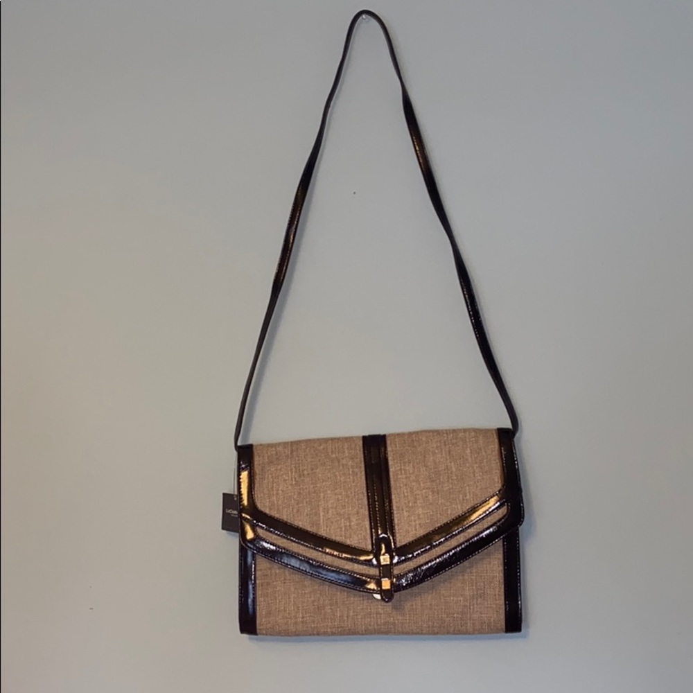 COPY - NWT Liz Claiborne Shoulder Bag